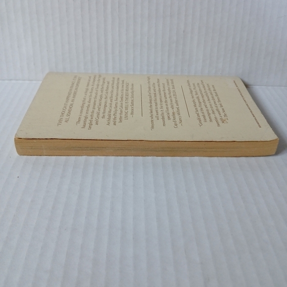 Living Well Is the Best Revenge Mass Market Paperback – July 1, 1972 - Picture 6 of 13